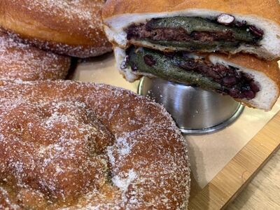 Abebe Bakery