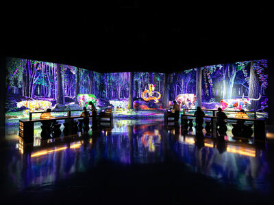 Arte Museum Busan