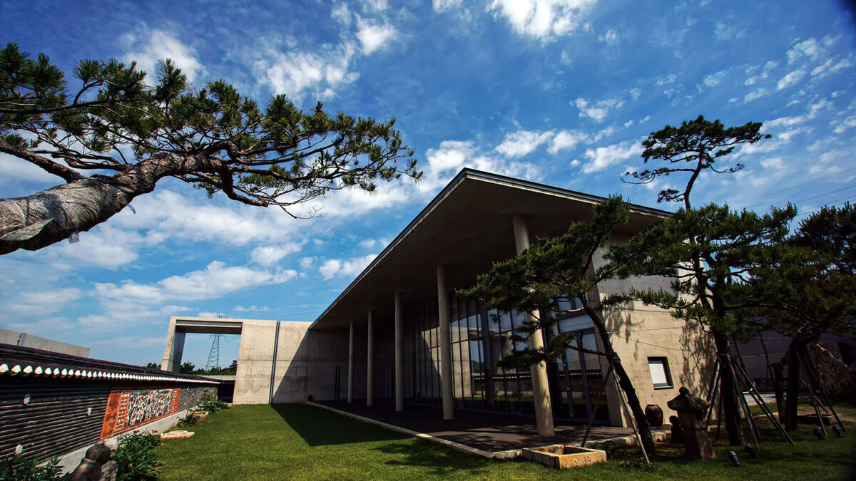 Bonte Museum