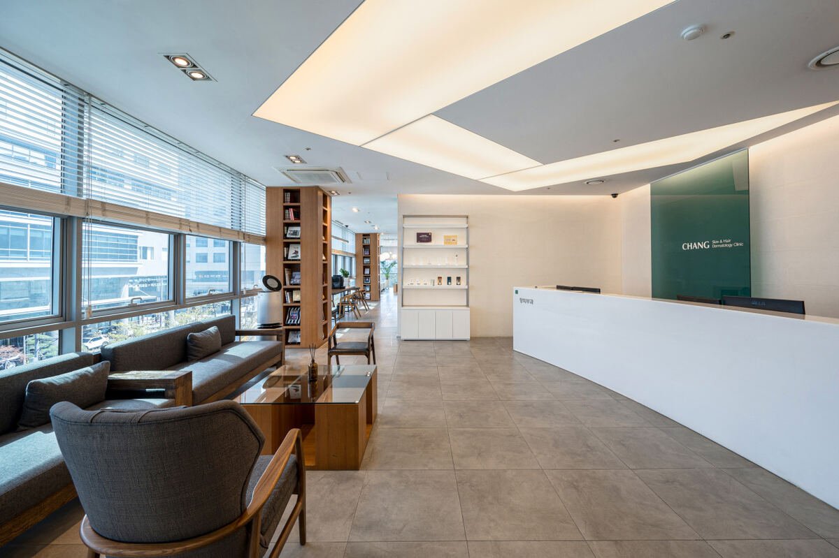 Chang Dermatology Clinic