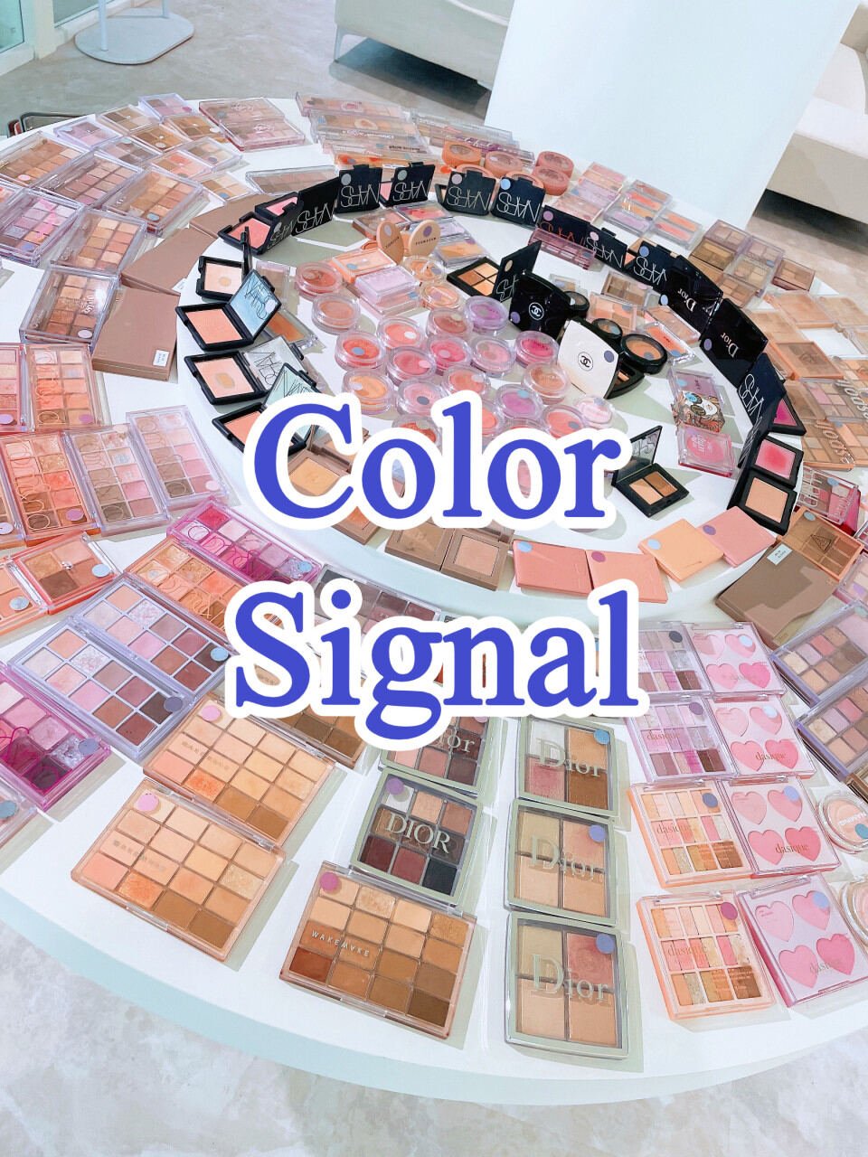 Color Signal
