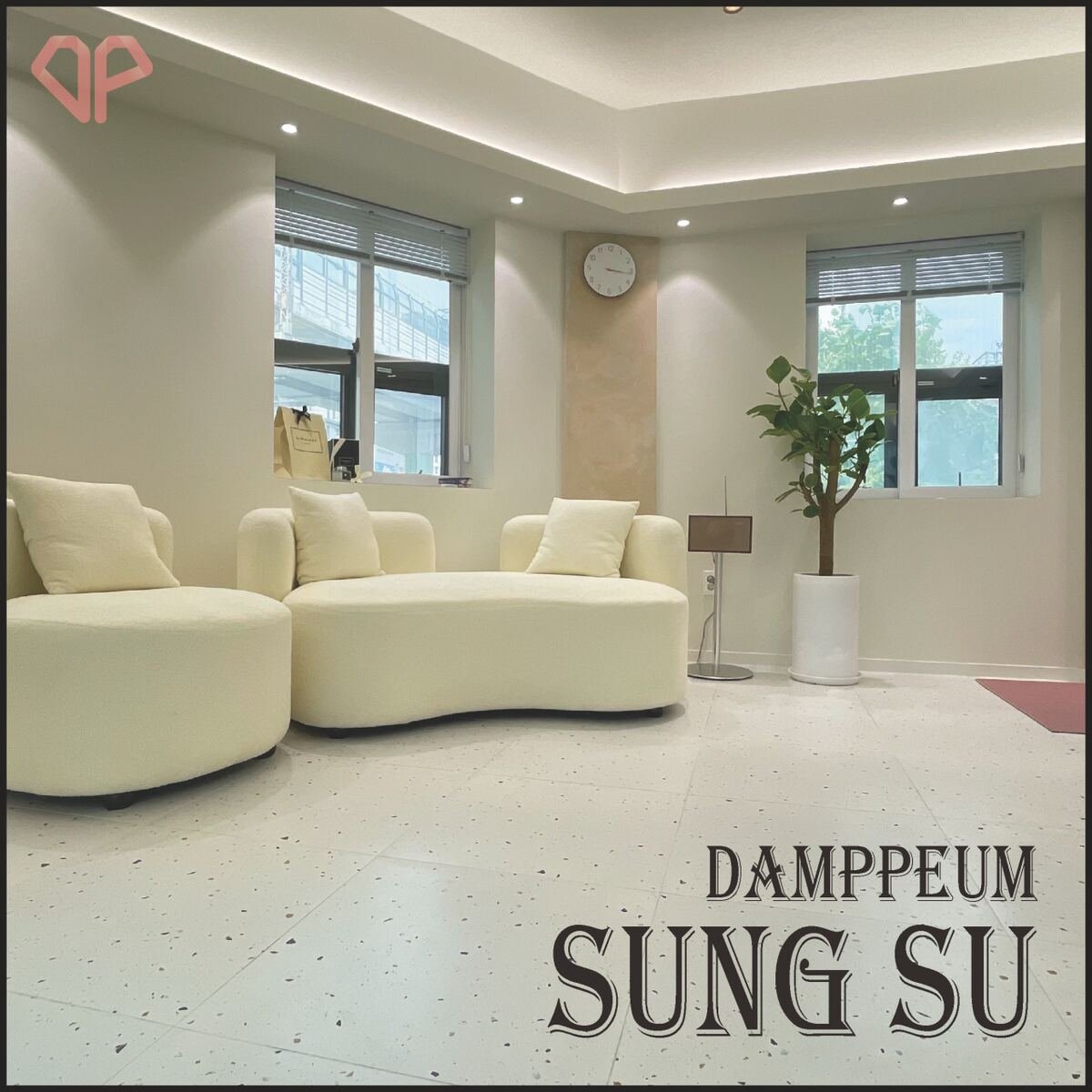 Damppeum Personal Color Seongsu