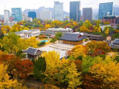 Jeongdong Observatory