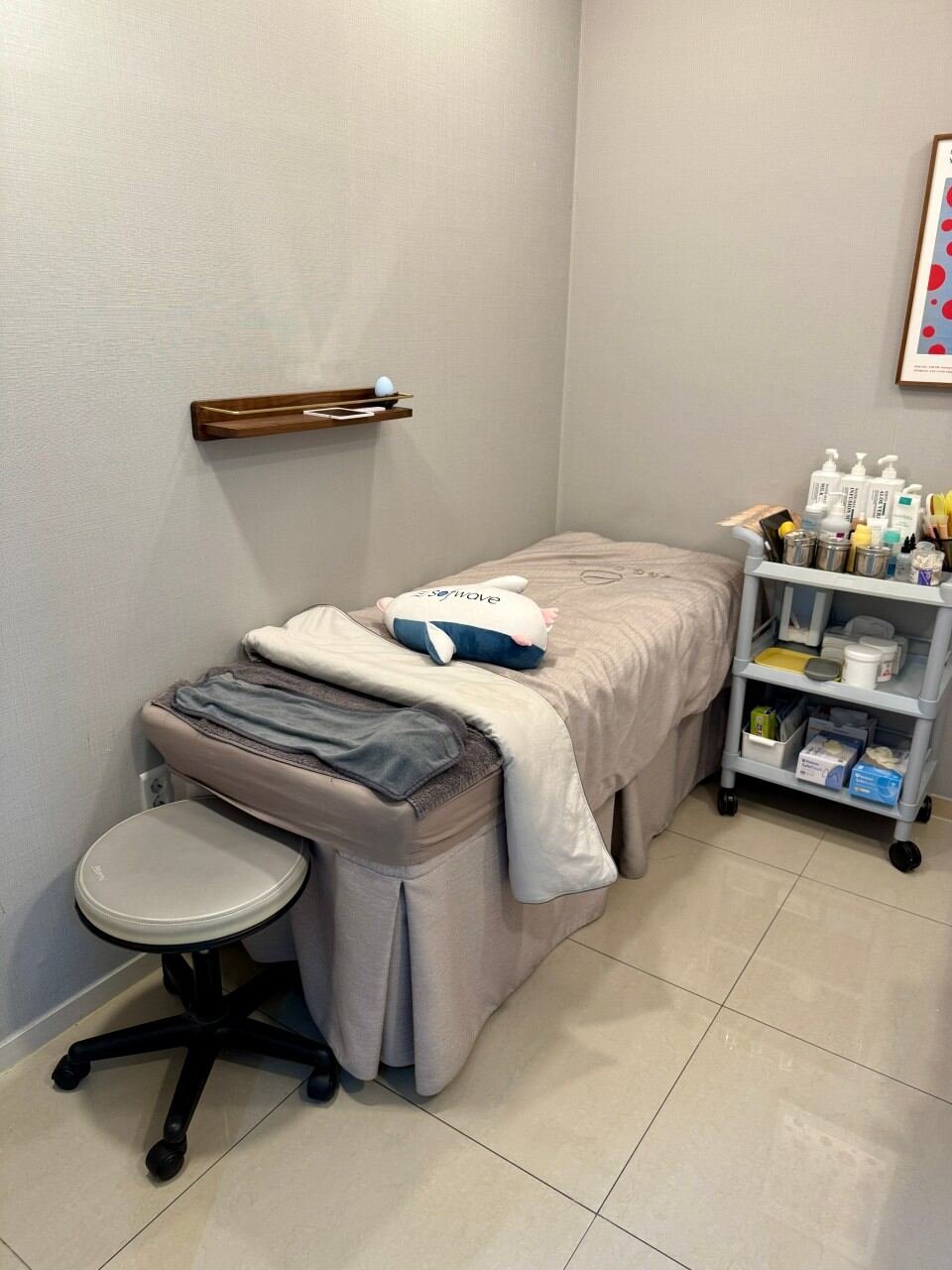 Egg Clinic