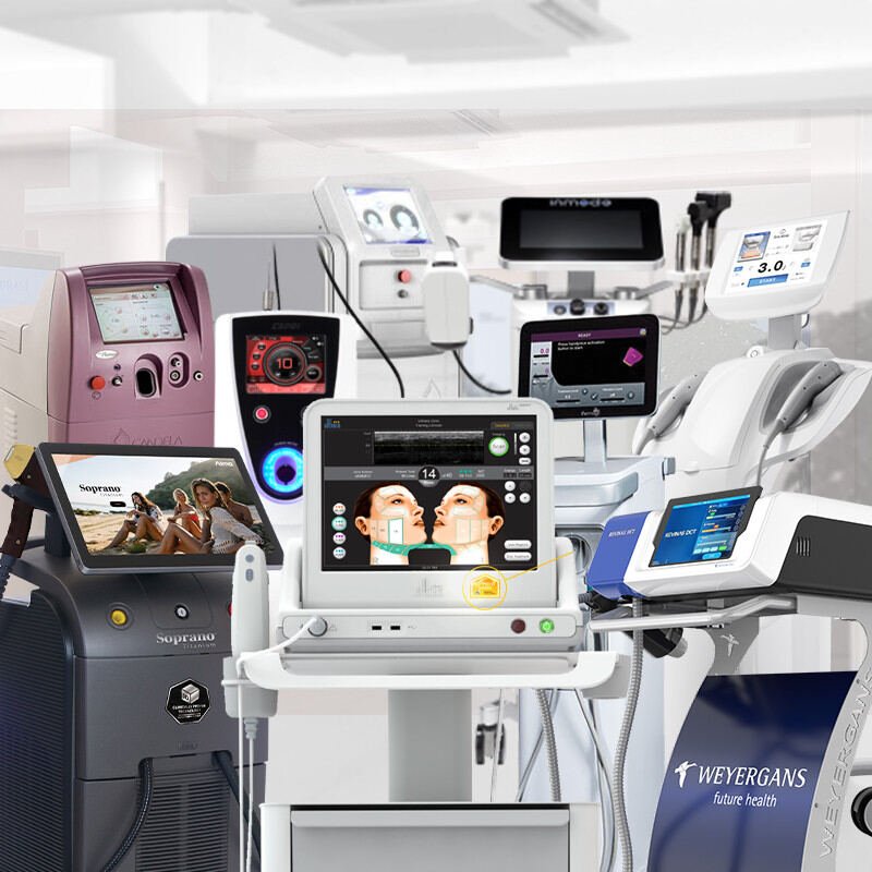 Ever Skin Clinic