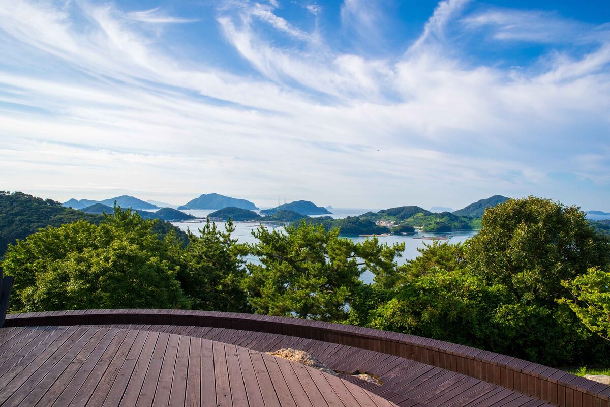 달아공원