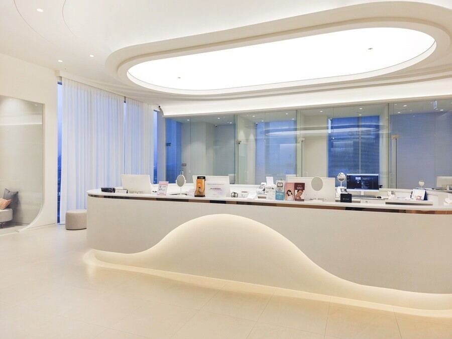 ID Clinic Hongdae
