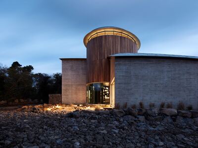 Itami Jun Museum