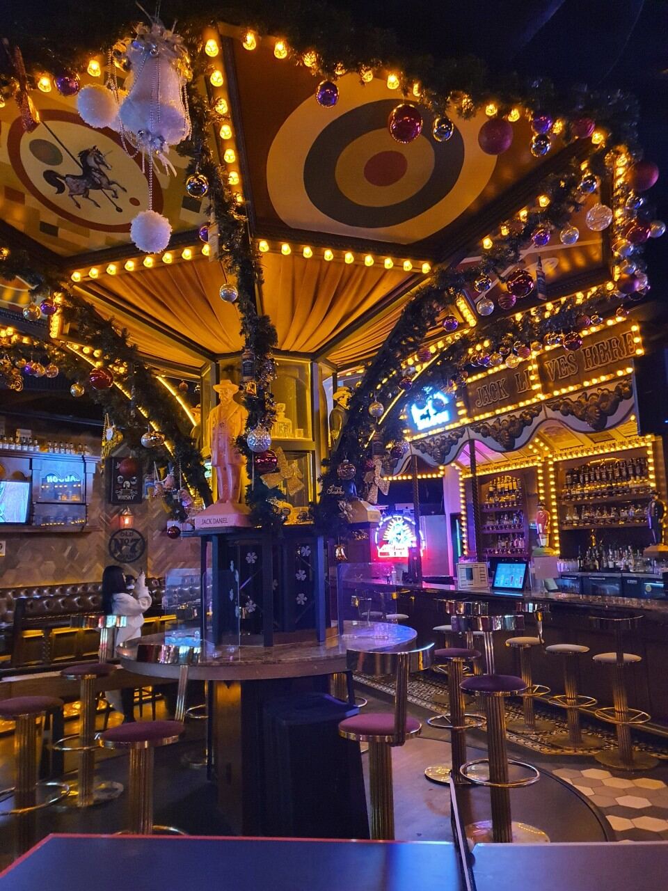 Jack's Bar