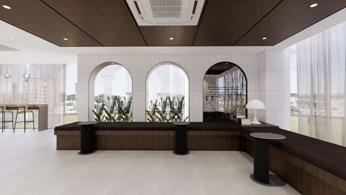 Juno Hair Gangnam-gu Office Station
