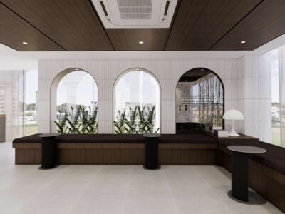 Juno Hair Gangnam-gu Office Station