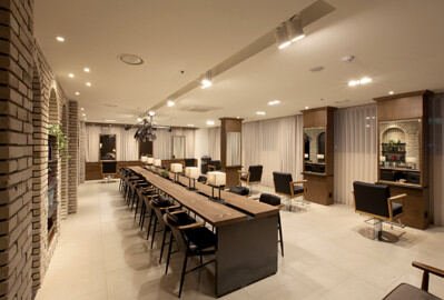 Juno Hair Gangnam Station 2nd