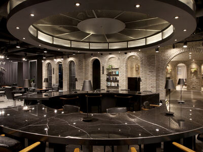 Juno Hair Gangnam Station 2nd