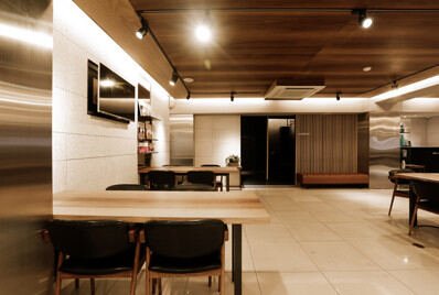Juno Hair Myeongdong 1st