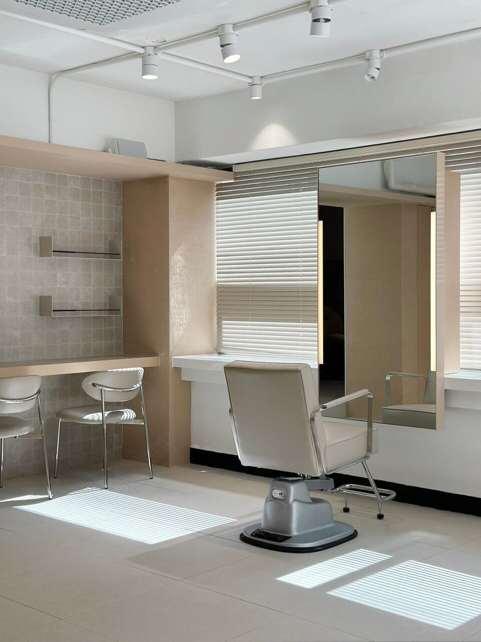 Juno Hair Myeongdong 1st