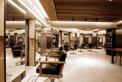Juno Hair Myeongdong 1st