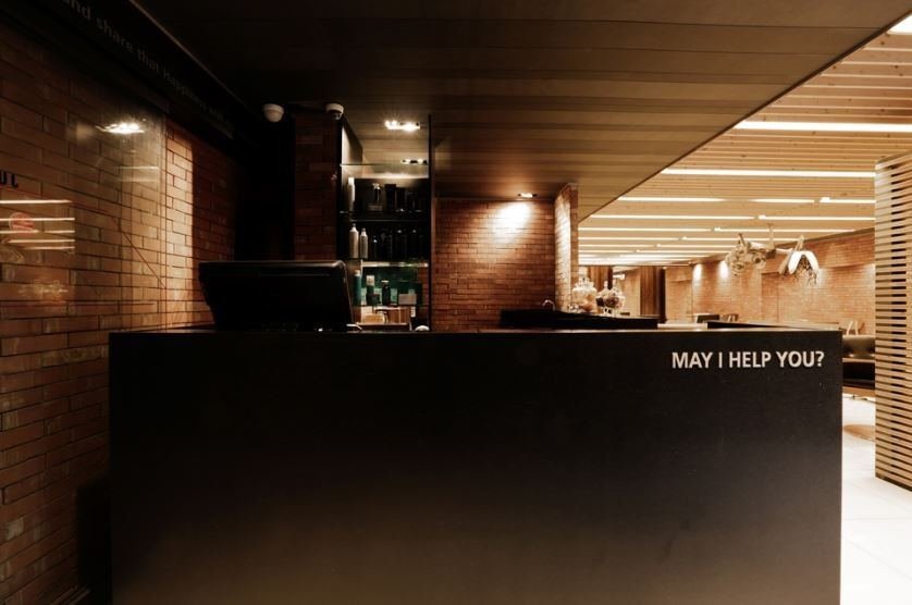 Juno Hair Myeongdong 4th
