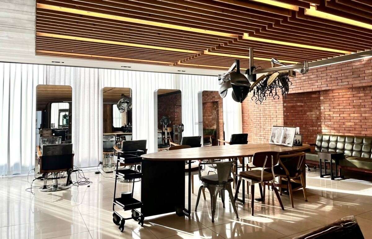 Juno Hair Myeongdong 4th