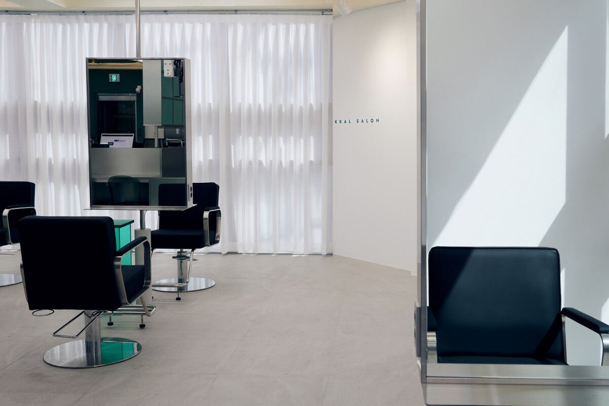 Kkal Salon Sinsa