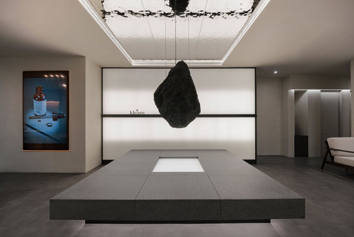Kleam Clinic Hongdae