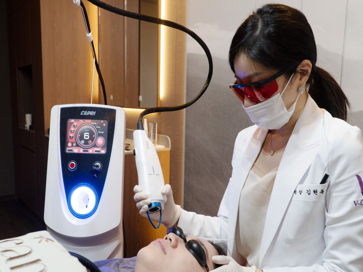 Kleam Clinic Myeongdong