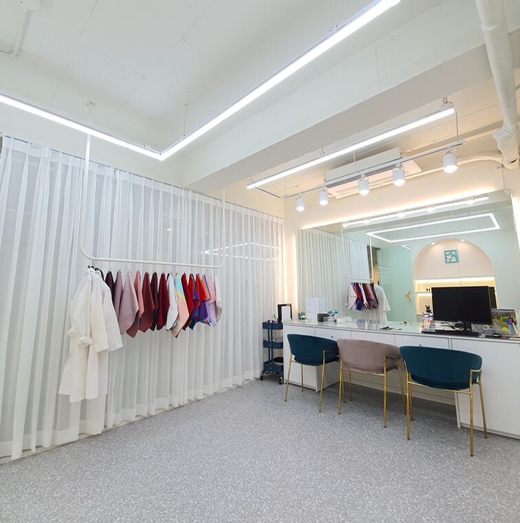 Korea Fashion Psychology Institute Cheongdam
