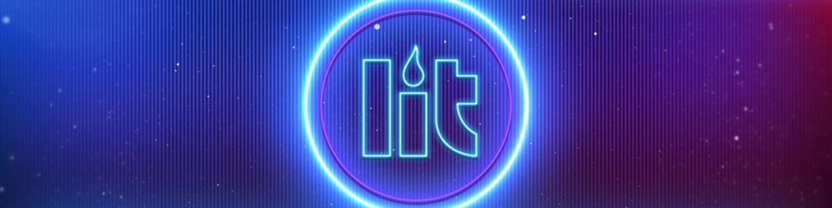 Lit Lounge Itaewon