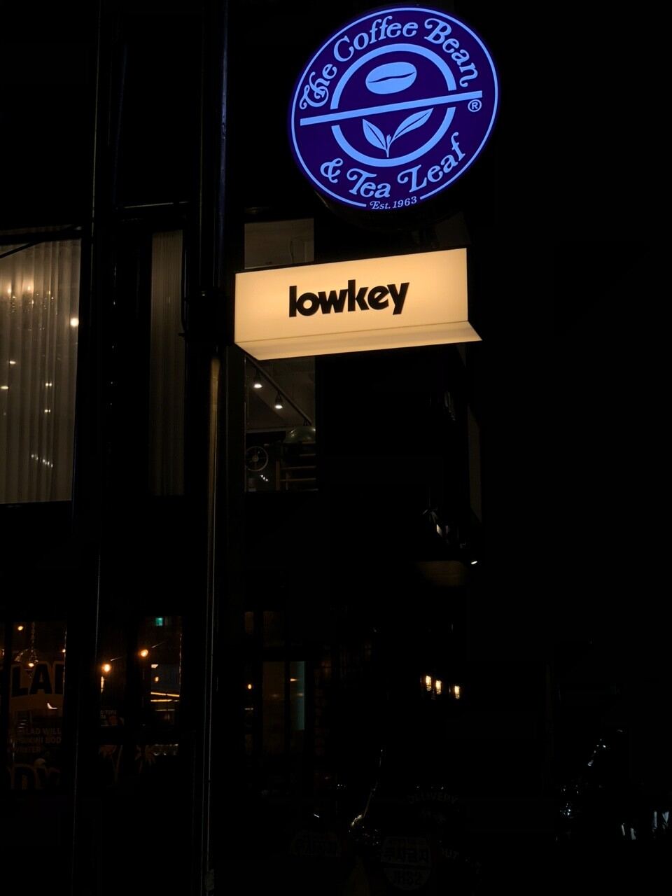 Lowkey