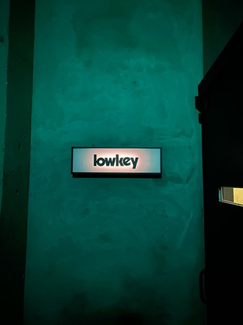 Lowkey