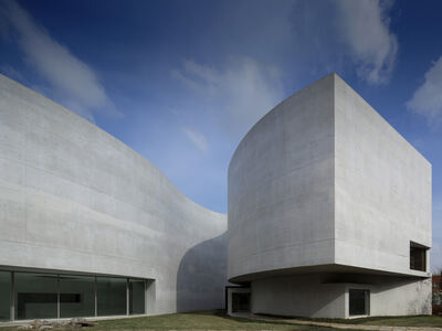 Mimesis Art Museum