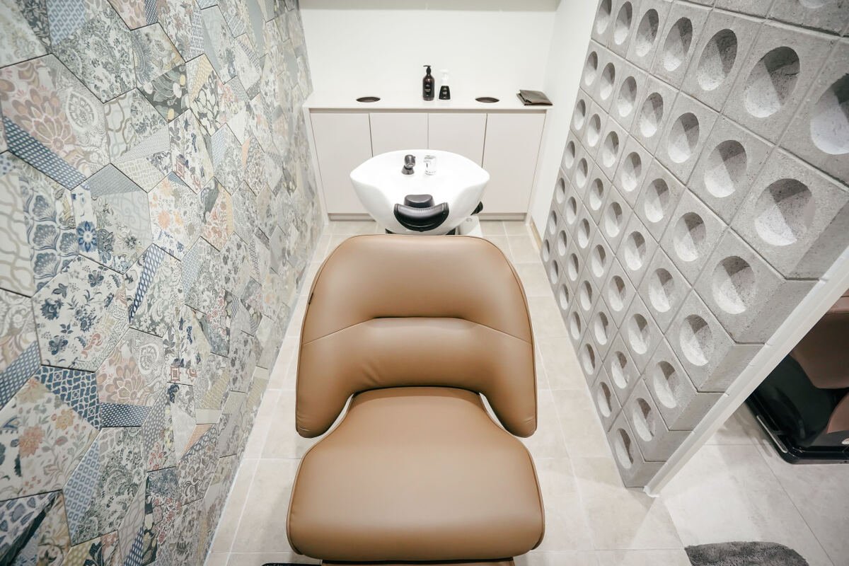 Moclock Scalp Treatment