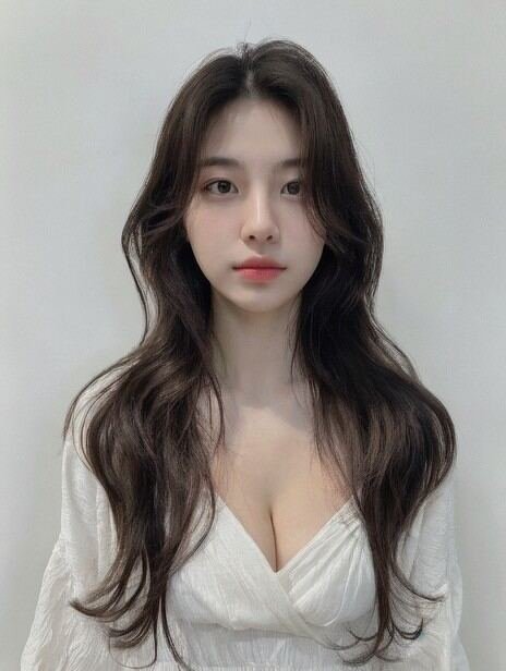 Moon Hair Salon Myeongdong