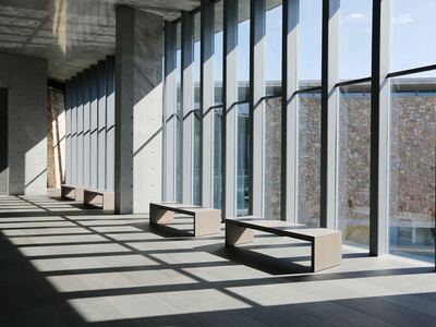 Museum SAN