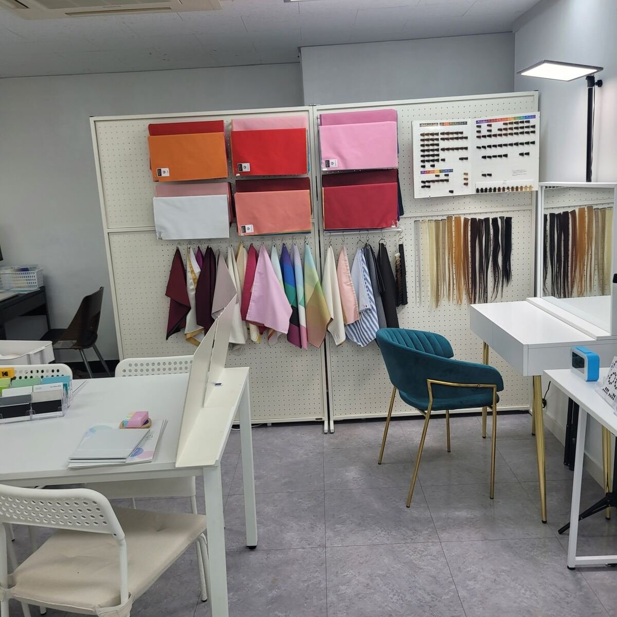 My Color Lab Myeongdong