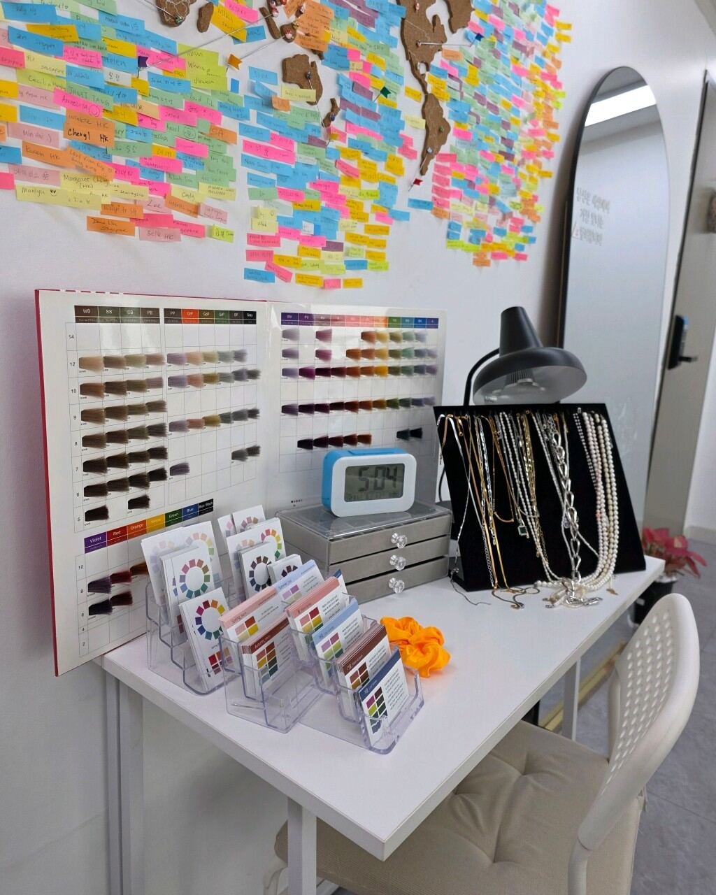 My Color Lab Myeongdong