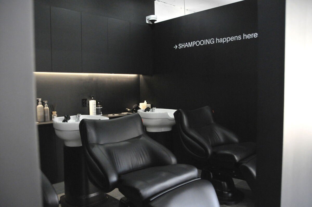 Nanalog Sinchon