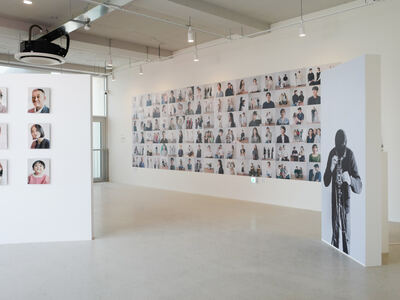 News Museum Yeonhui