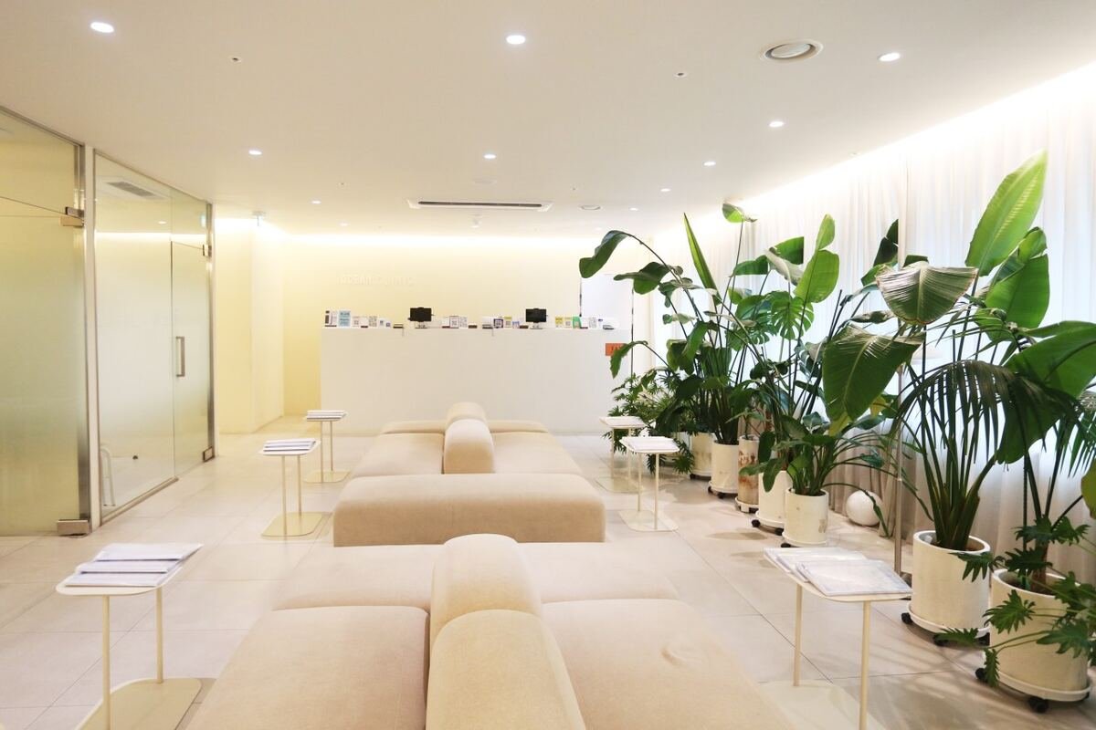 Ocean Clinic