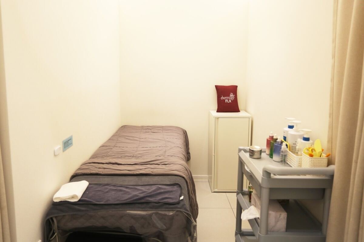 Ocean Clinic