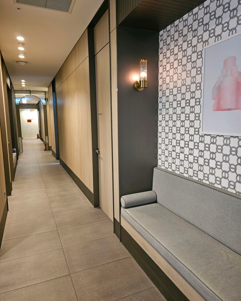 Oganacell Dermatology Clinic Cheongdam