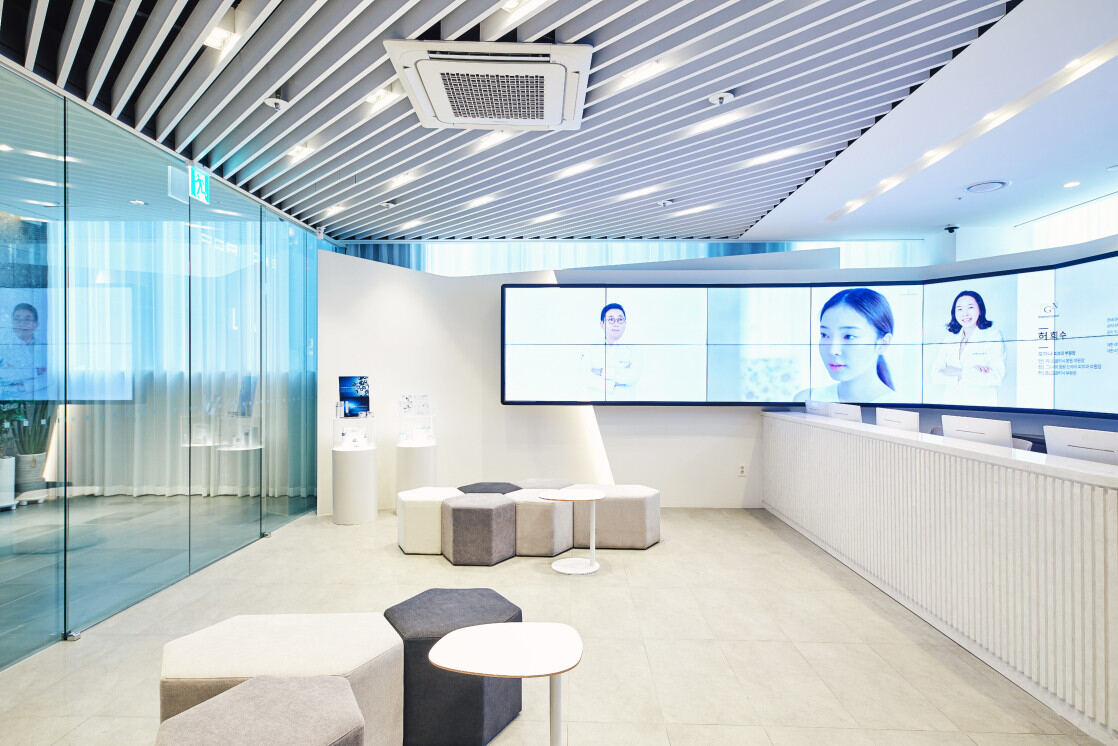 Oganacell Dermatology Clinic Cheongdam