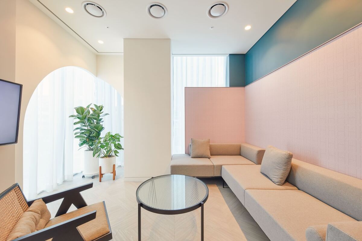 Oganacell Dermatology Clinic Cheongdam