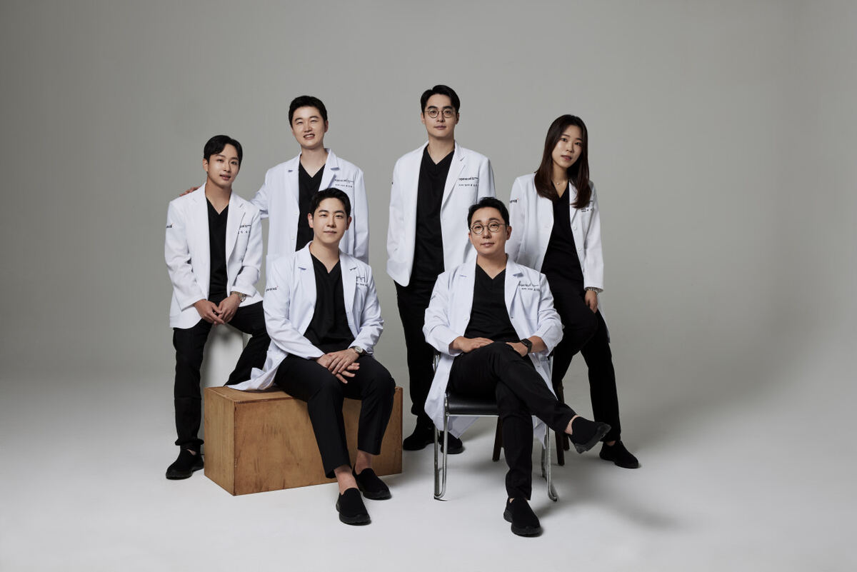 Oganacell Dermatology Clinic Cheongdam
