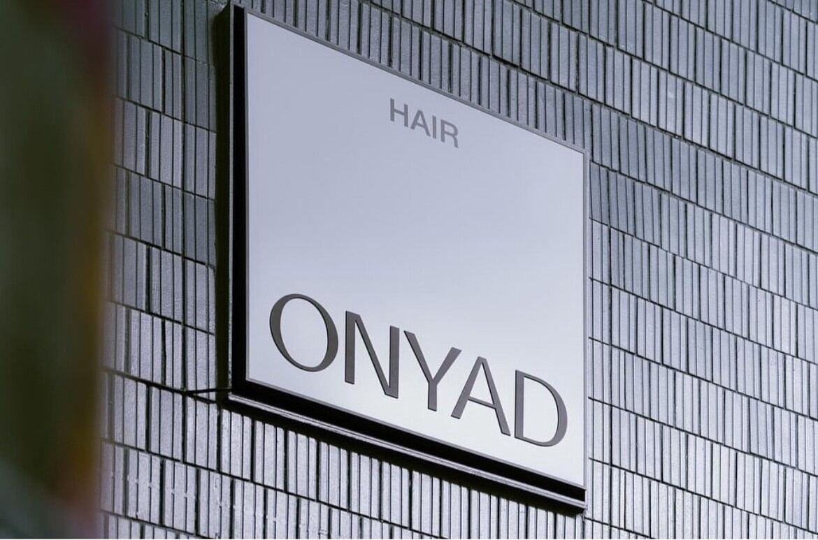Onyad Hair Seoul Forest
