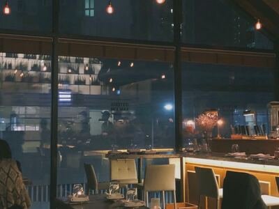 Osteria Sam Kim