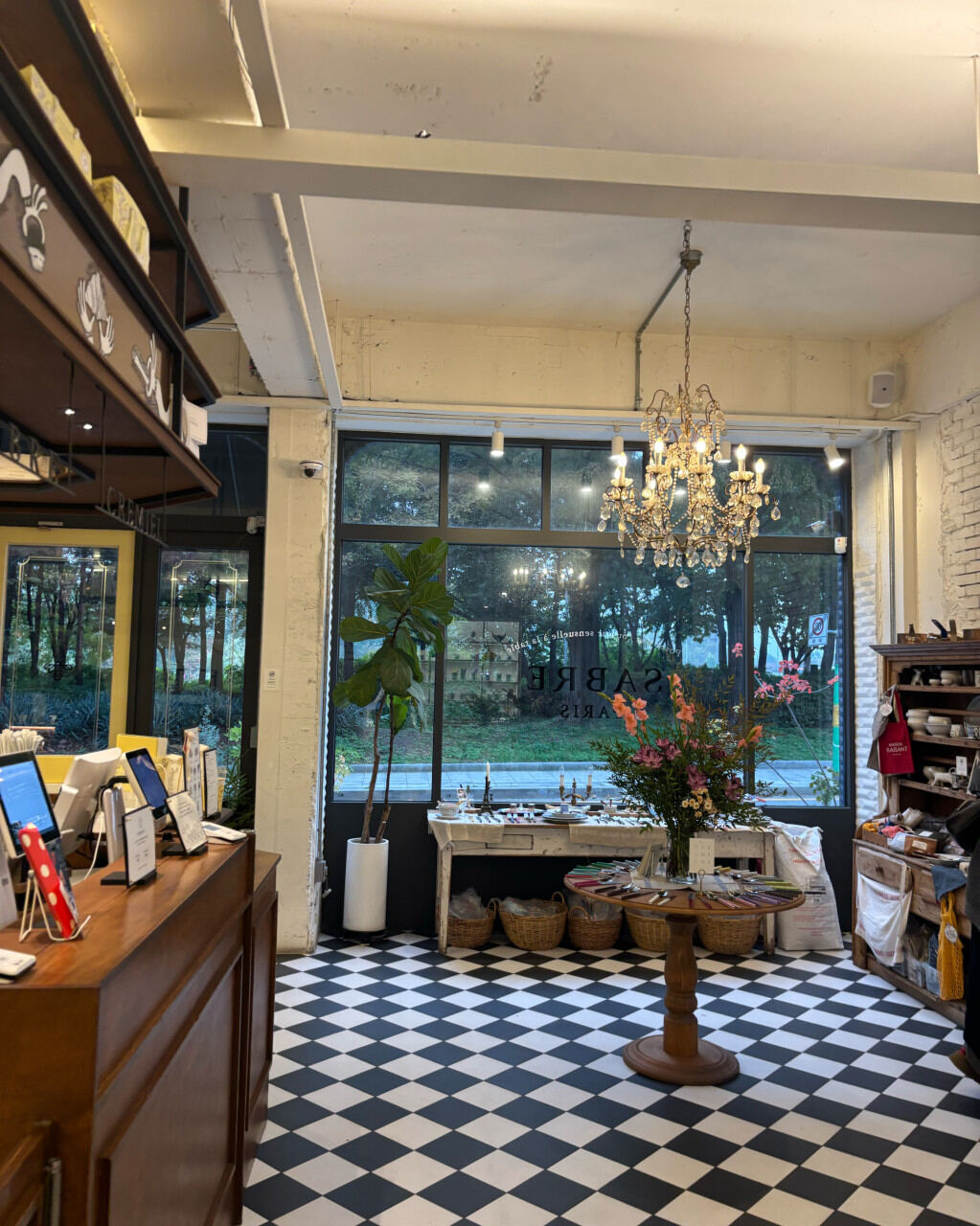 Patisserie Cremiel