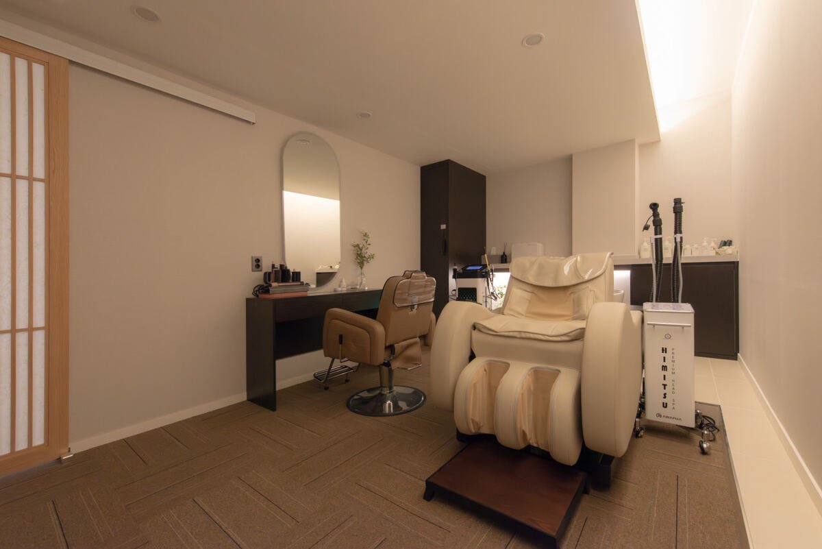 Scalp Mate