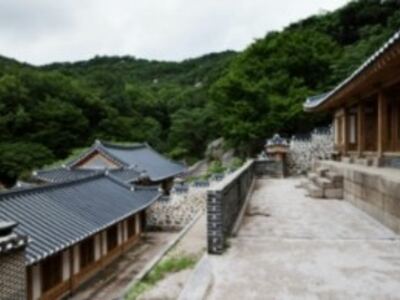 Seokpajeong Seoul Museum