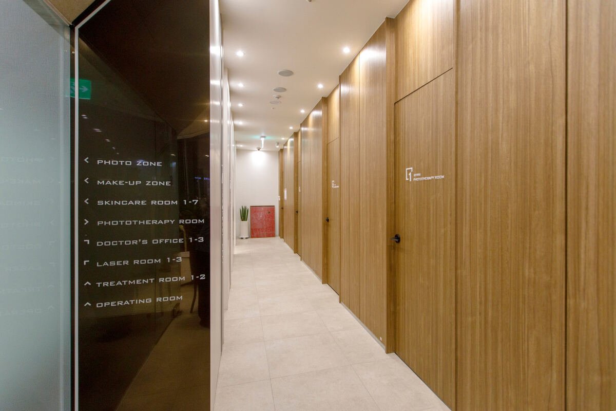 Timeless Dermatology Gyodae