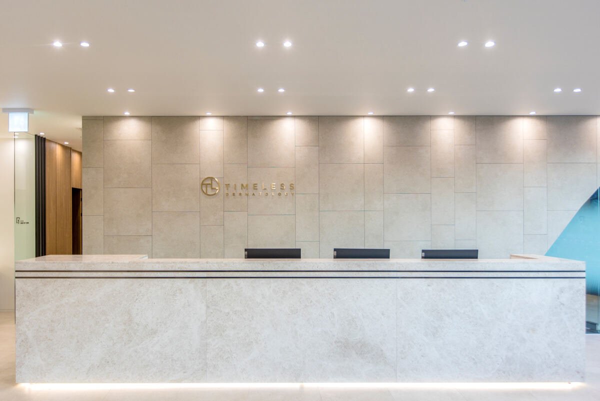 Timeless Dermatology Gyodae